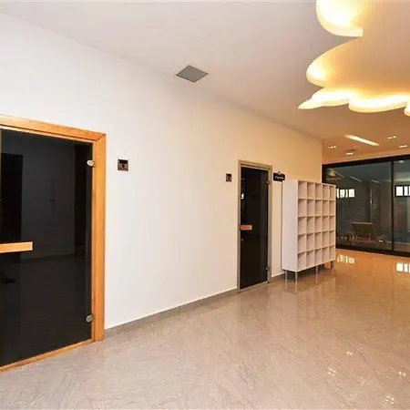 Albimo Loft 1 Pluse 1 شقة