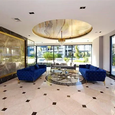 شقة Albimo Loft 1 Pluse 1 *
