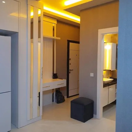 Albimo Loft 1 Pluse 1 ألانيا
