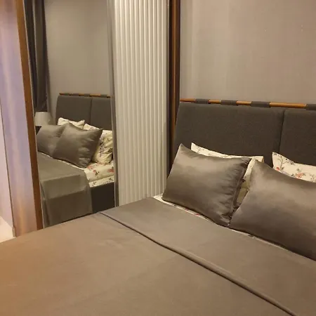 Albimo Loft 1 Pluse 1 ألانيا