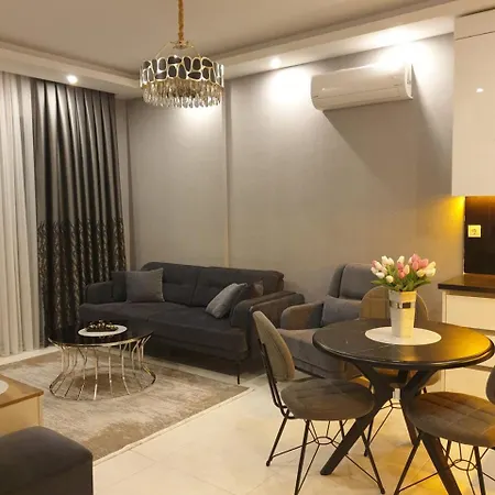 Albimo Loft 1 Pluse 1 شقة